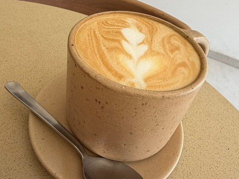 Puerto Specialty Coffee