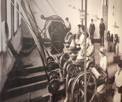 Museu da Chapelaria-Sao Joao da Madeira必去景点