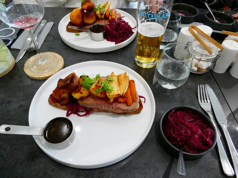 Alder Vineyard-Lewdown必去景点