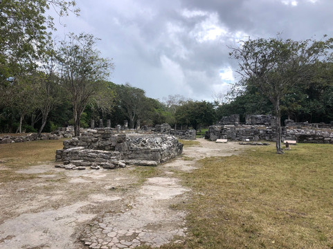 圣赫瓦西奥遗迹-考祖梅必去景点