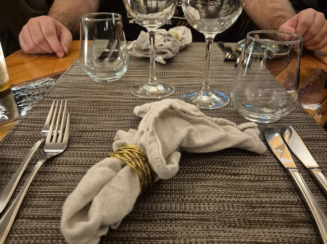 朗图公园酒店主图