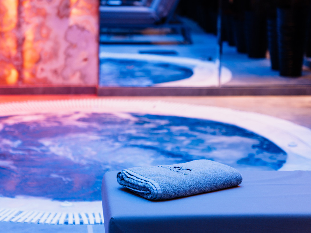 潘特里迪斯酒店主图