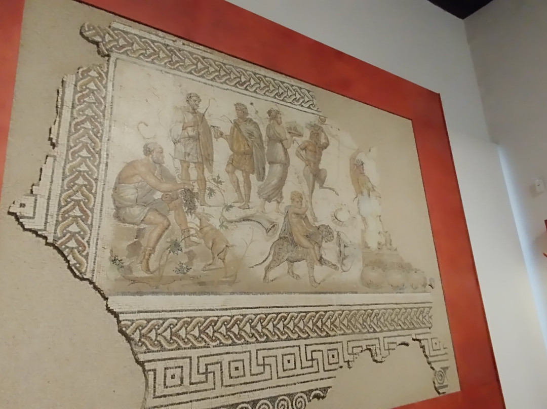 Istiya Tours-Ecija必去景点