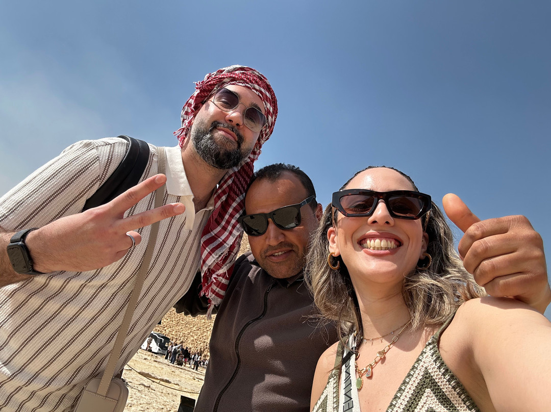 Emo Tours Egypt Cairo-开罗必去景点