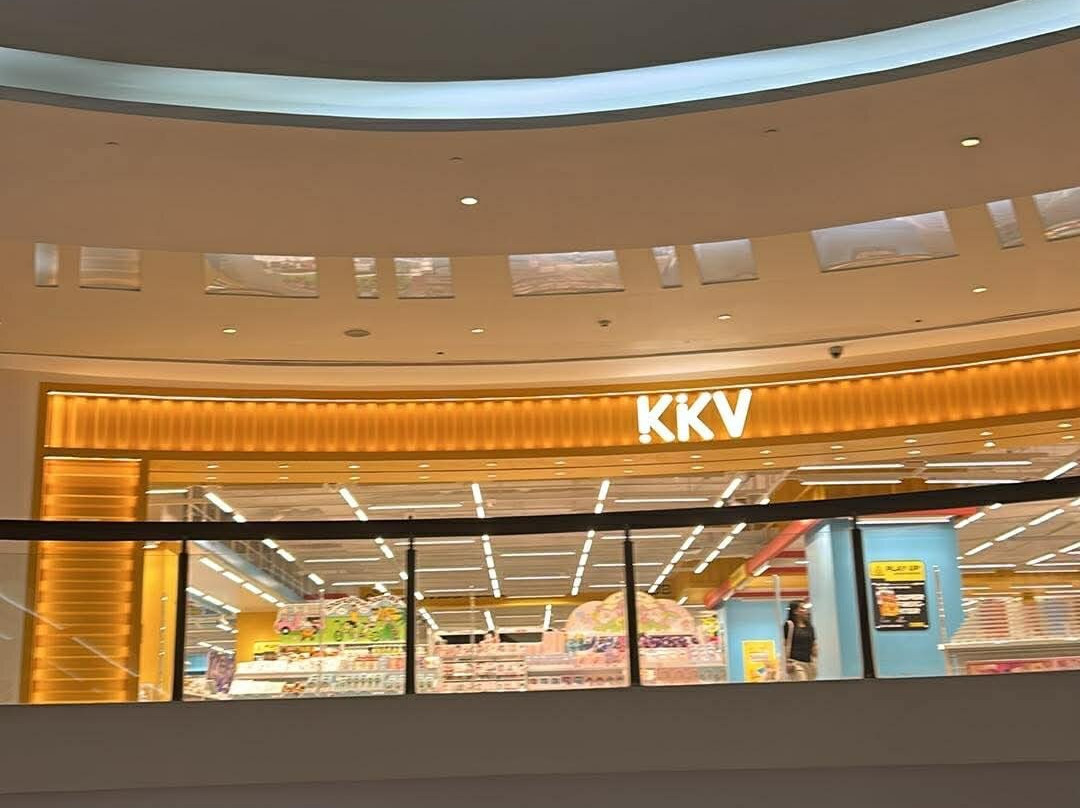 Southwoods Mall-比尼安必去景点