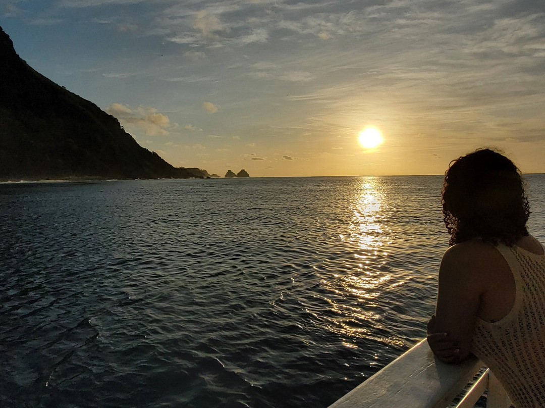 Já Na Viagem - Agência de Passeios-费尔南多-迪诺罗尼亚群岛必去景点