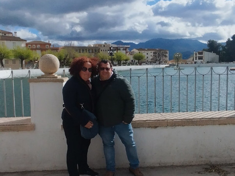 La Charca de Pegalajar-Pegalajar必去景点