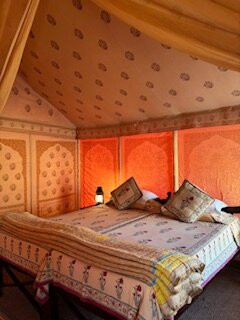 Atul Godha (Tour Guide of India)-乌代布尔必去景点