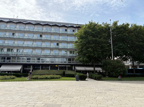 Lake Como-科莫必去景点