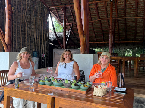 Flyingro Lanka Tours (Pvt) Ltd-Malabe必去景点