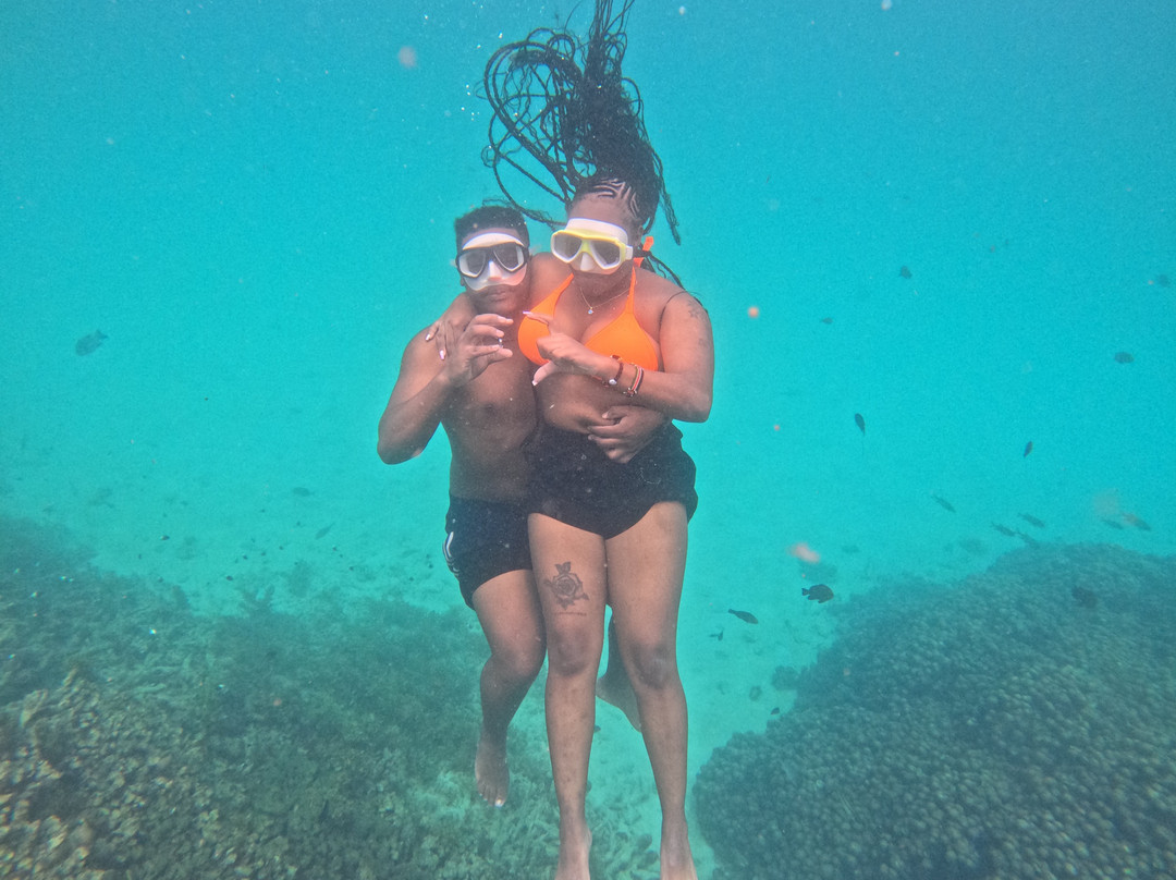 Saddlebird Adventures - Travel And Tours-蒙巴萨必去景点