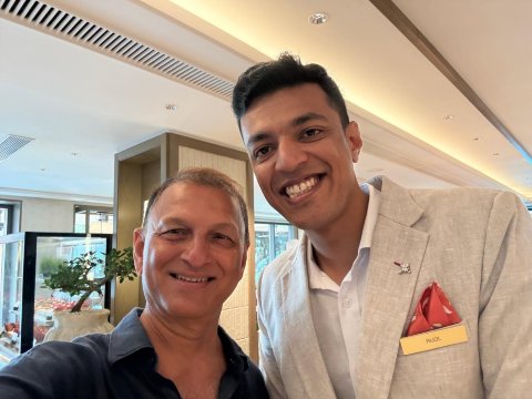 瑞吉果阿度假村-官方