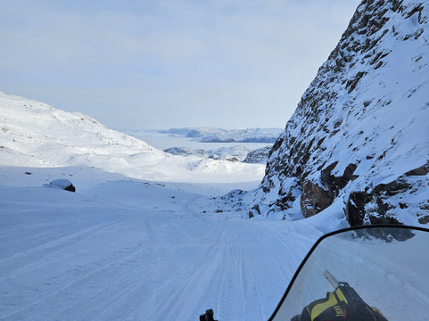 Greenland Backcountry-伊卢利萨特必去景点