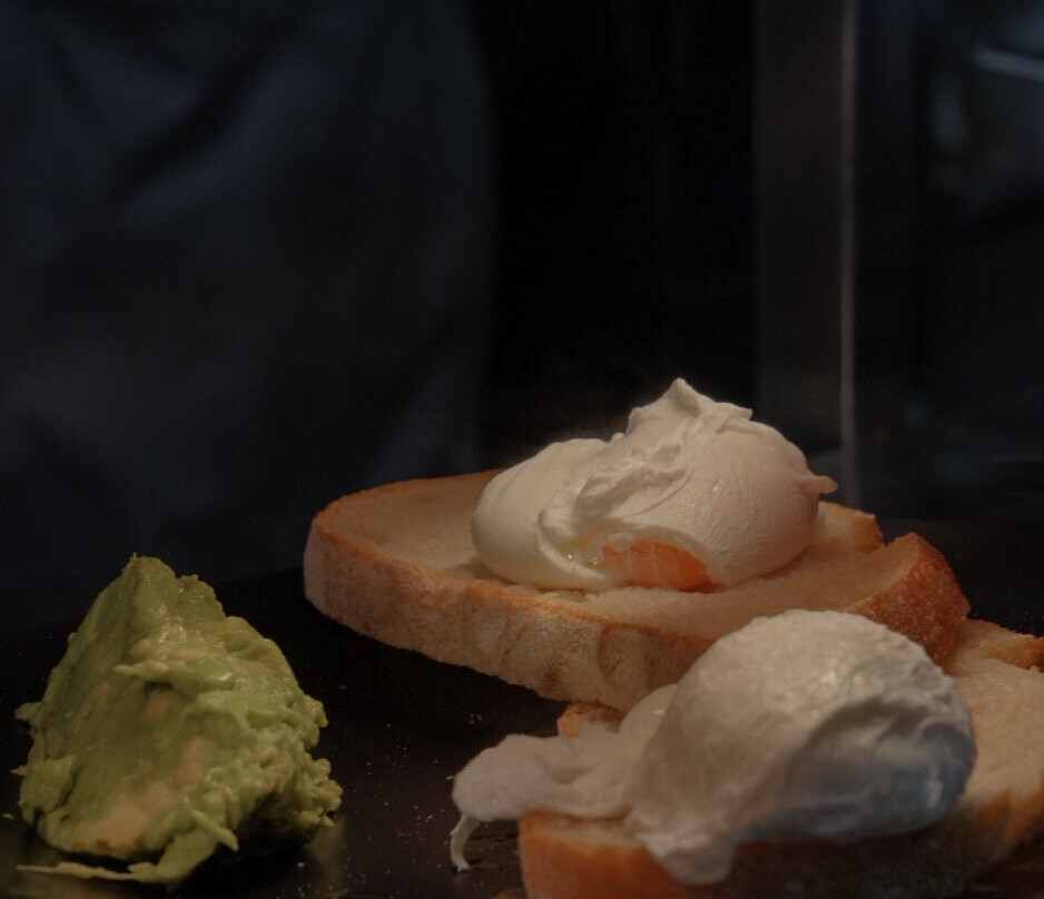Hurstbridge Patisserie & Cafe