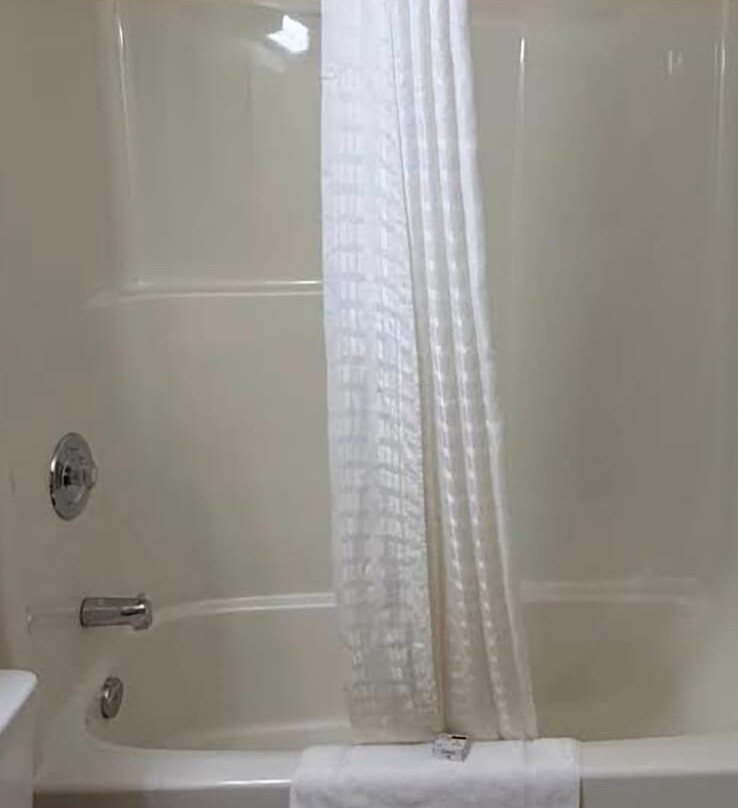 穆斯乔斯凯速8酒店主图