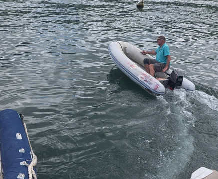 Voilier Pepikat-Taiohae必去景点