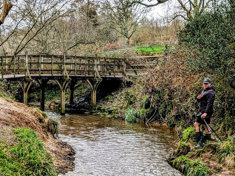 Pooh Trek & Ashdown Forest Tours-福里斯特罗必去景点