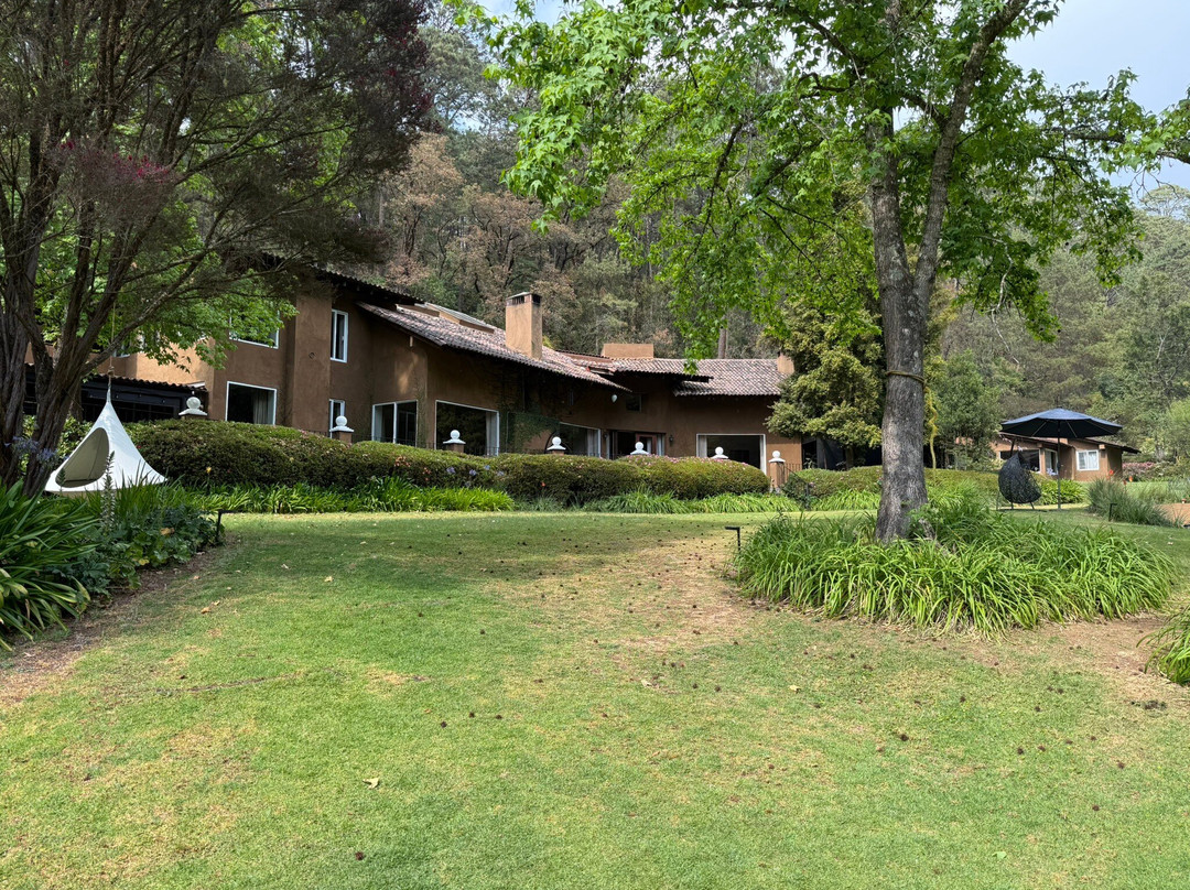 Eleusinia Retreat-巴耶－德布拉沃必去景点