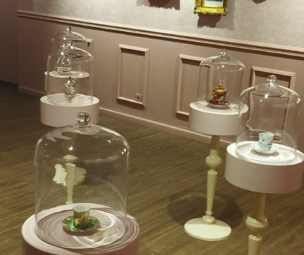 Muzej čokolade Zagreb (Chocolate Museum Zagreb)-萨格勒布必去景点