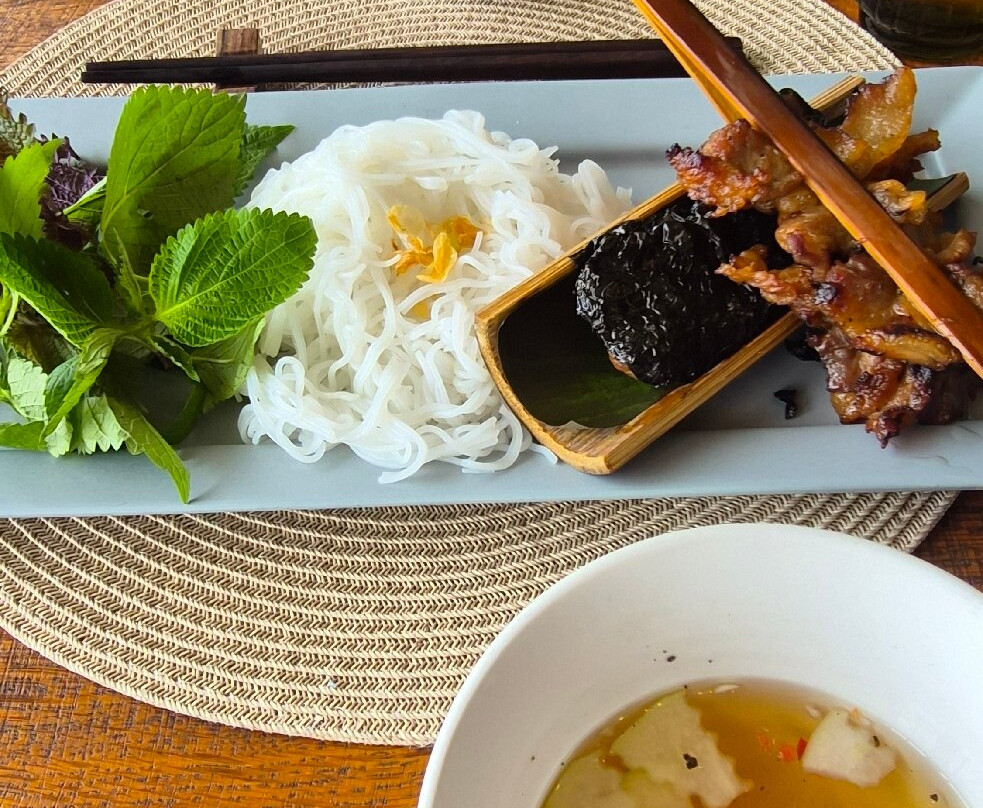 Van Tri Golf Club-河内必去景点