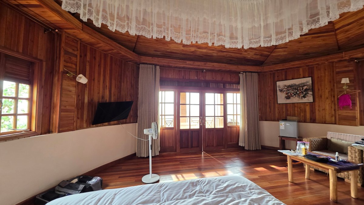 Parkview野生动物园旅馆-官方