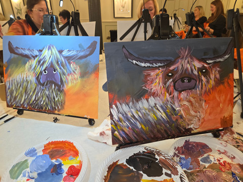 Brush And Tipple-Thornton Cleveleys必去景点