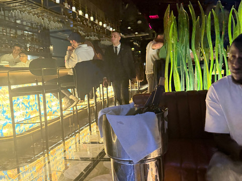 马尔帕斯 酒店主图