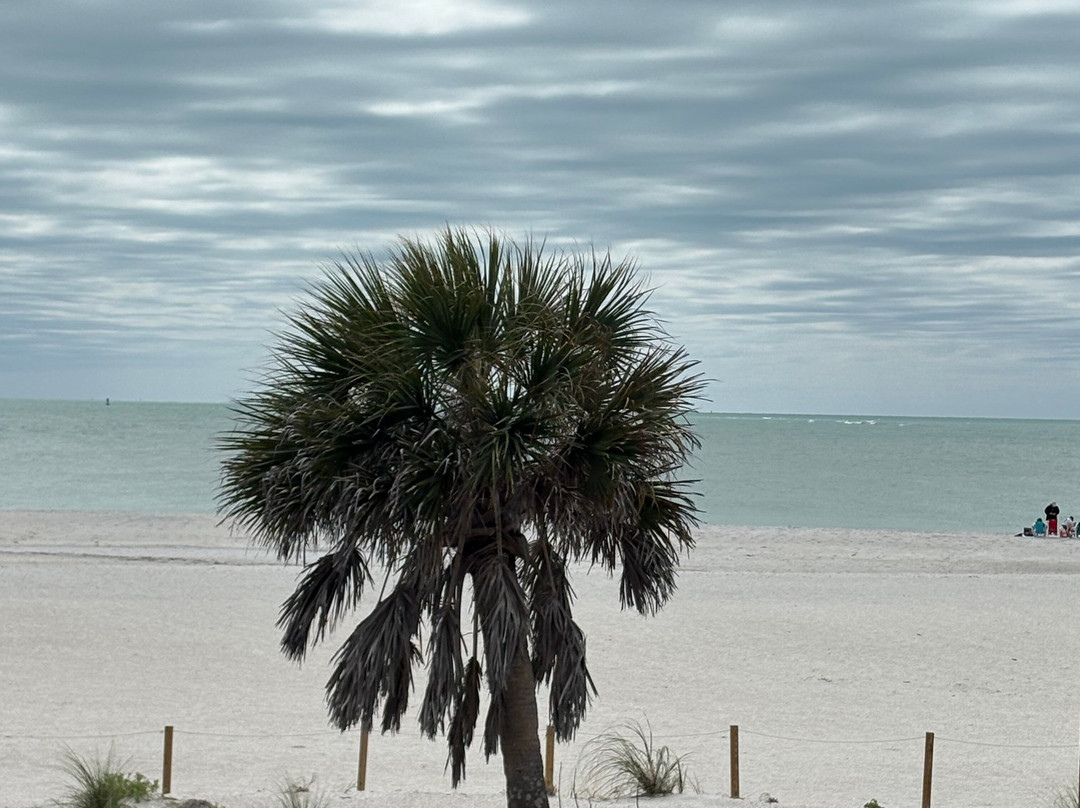 Gasparilla Island State Park-Boca Grande必去景点