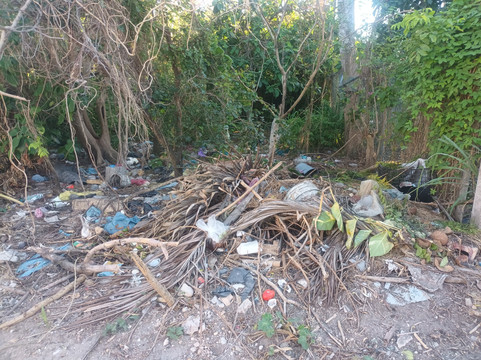 Playa El Cuyo-El Cuyo必去景点