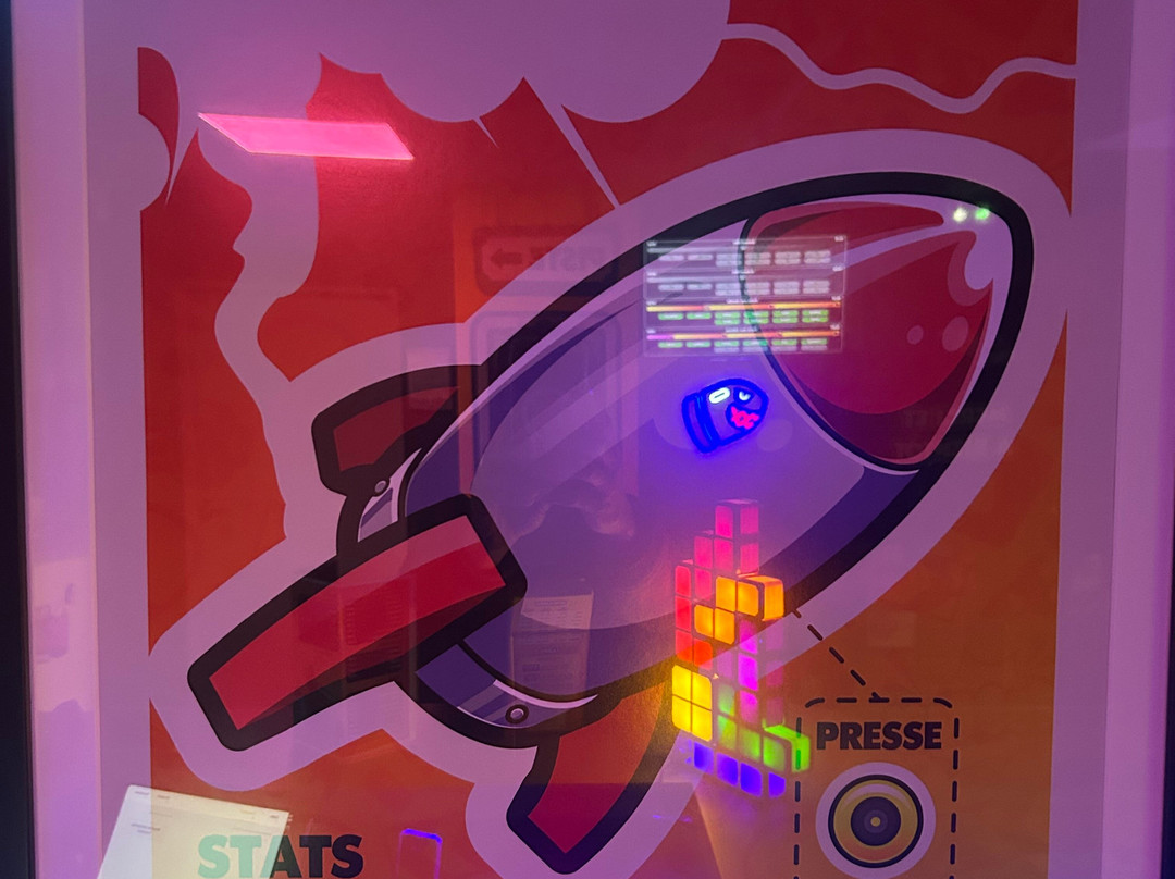 BattleKart Le Mans-Spay必去景点