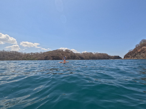 Panache Sailing-Playa Flamingo必去景点