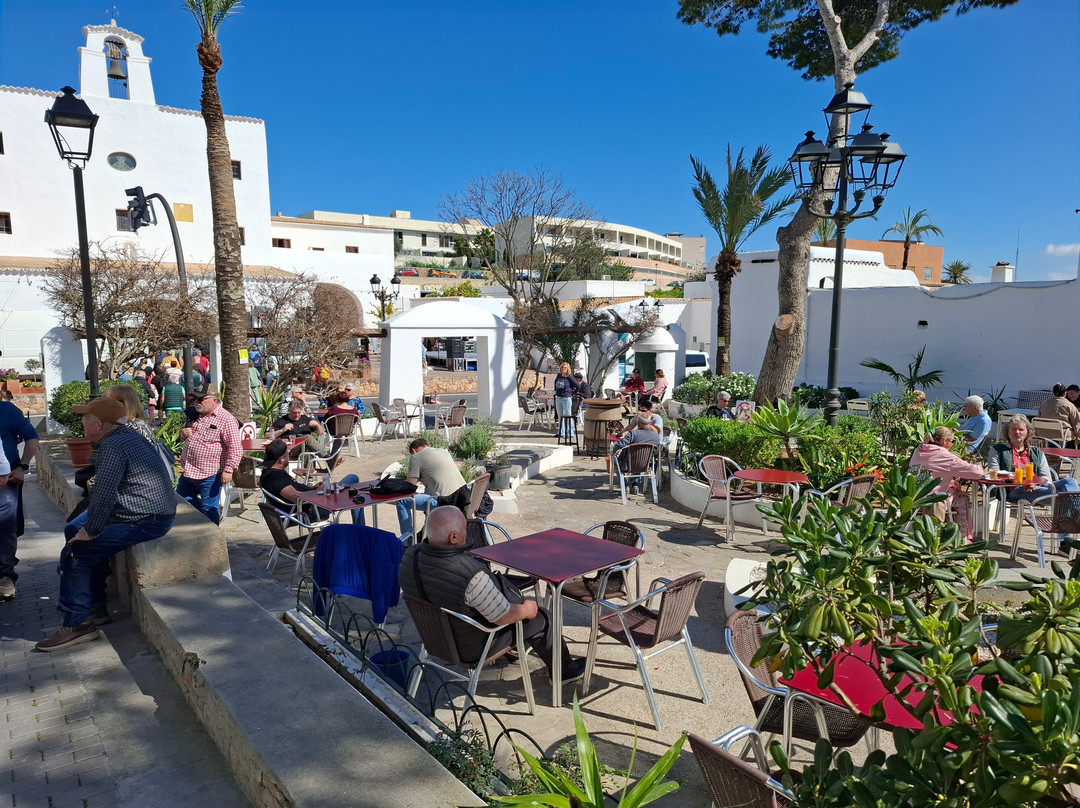 Sa Talaia-桑特霍塞普德萨塔莱阿必去景点