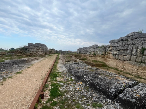 Parco Archeologico Manduria-Manduria必去景点