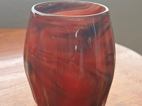 Pragl Glass Experience Center-布拉格必去景点