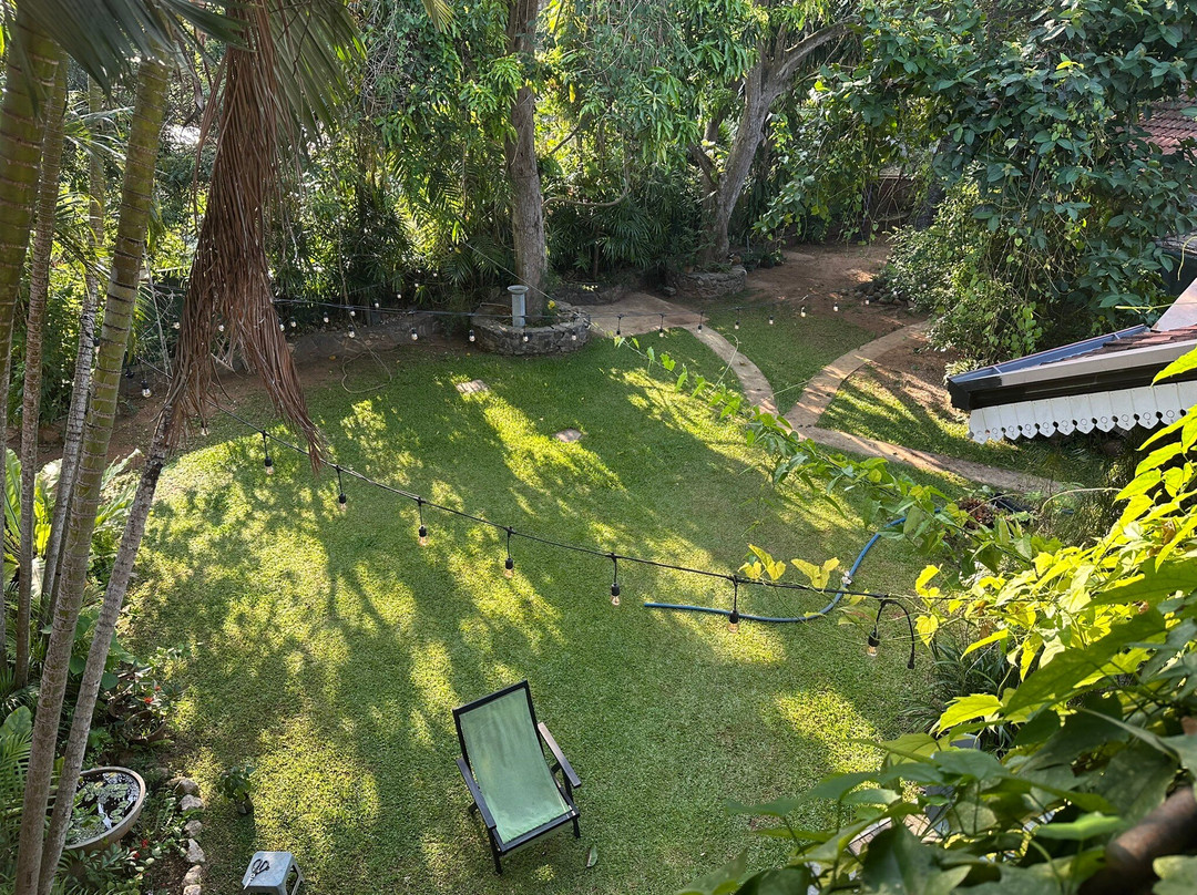 维拉塔普洛班住宿加早餐旅馆主图