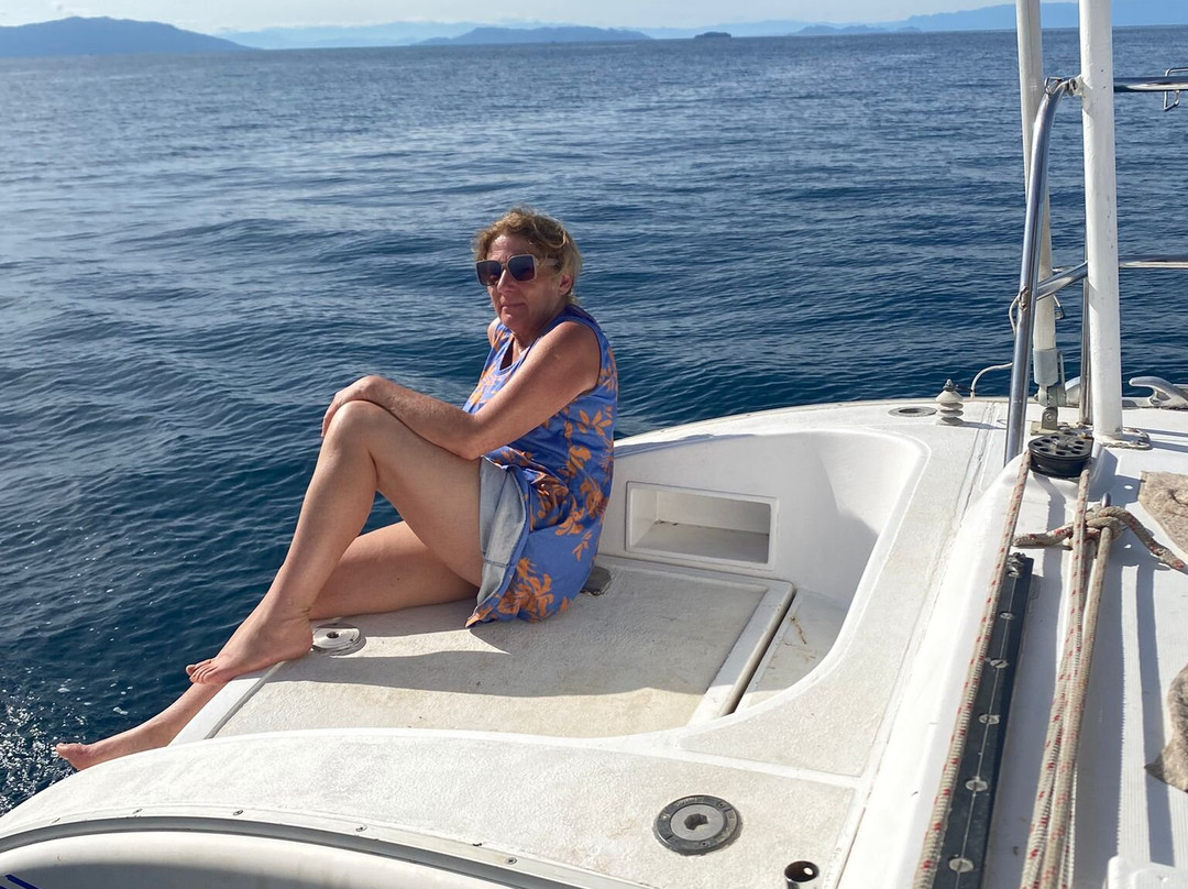 Zebubianco Tour-Nosy Iranja必去景点