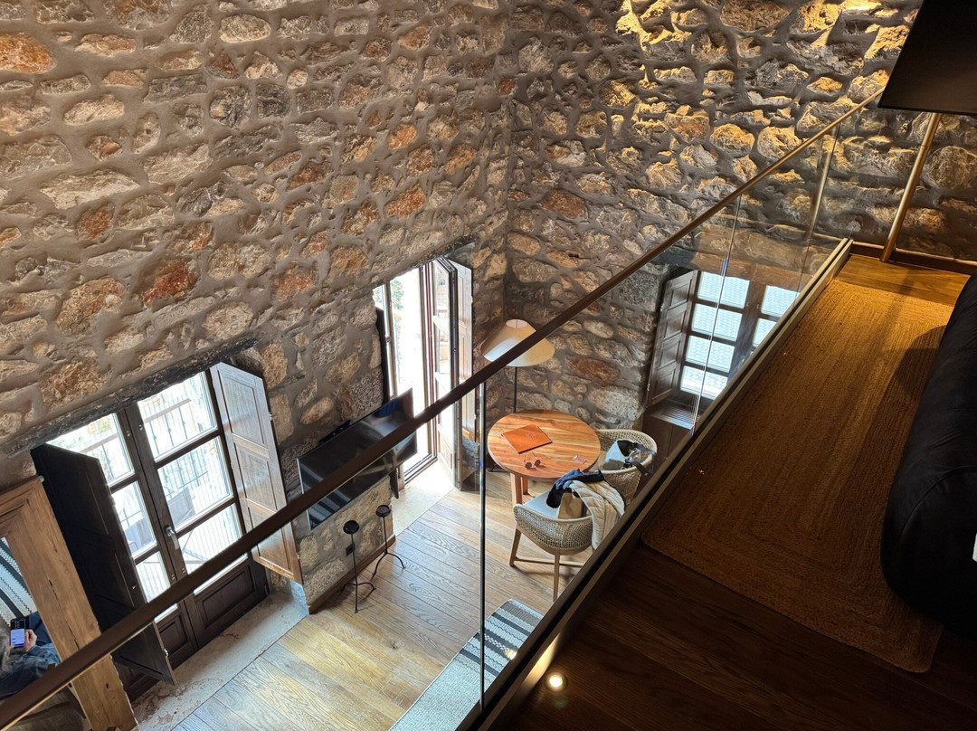 KaSeas Boutique Hotel