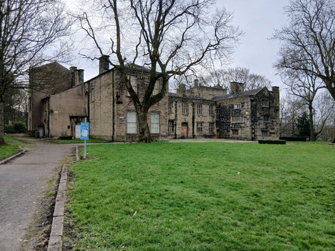 Bolling Hall-布拉德福必去景点