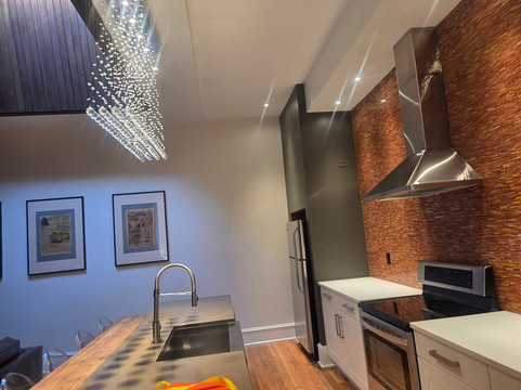 哈克尼斯酒店主图