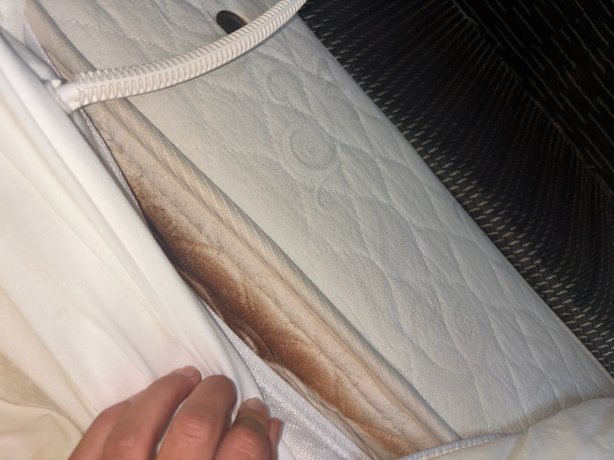 塞杜纳伊斯特韦斯特汽车旅馆-客卧