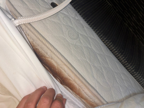 塞杜纳伊斯特韦斯特汽车旅馆主图