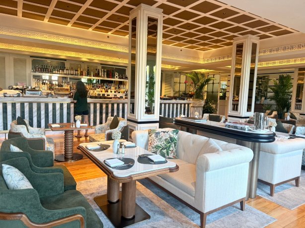 METT Singapore-官方