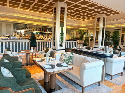 METT Singapore主图