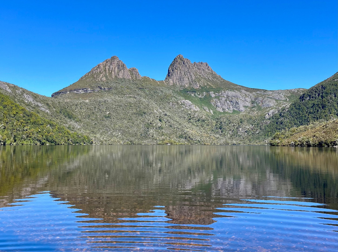 Tassie Tours Tasmania-霍巴特必去景点