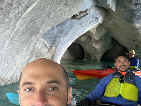 99% Aventura-Puerto Rio Tranquilo必去景点