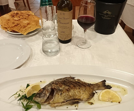 Cantina Giovanni Montisci