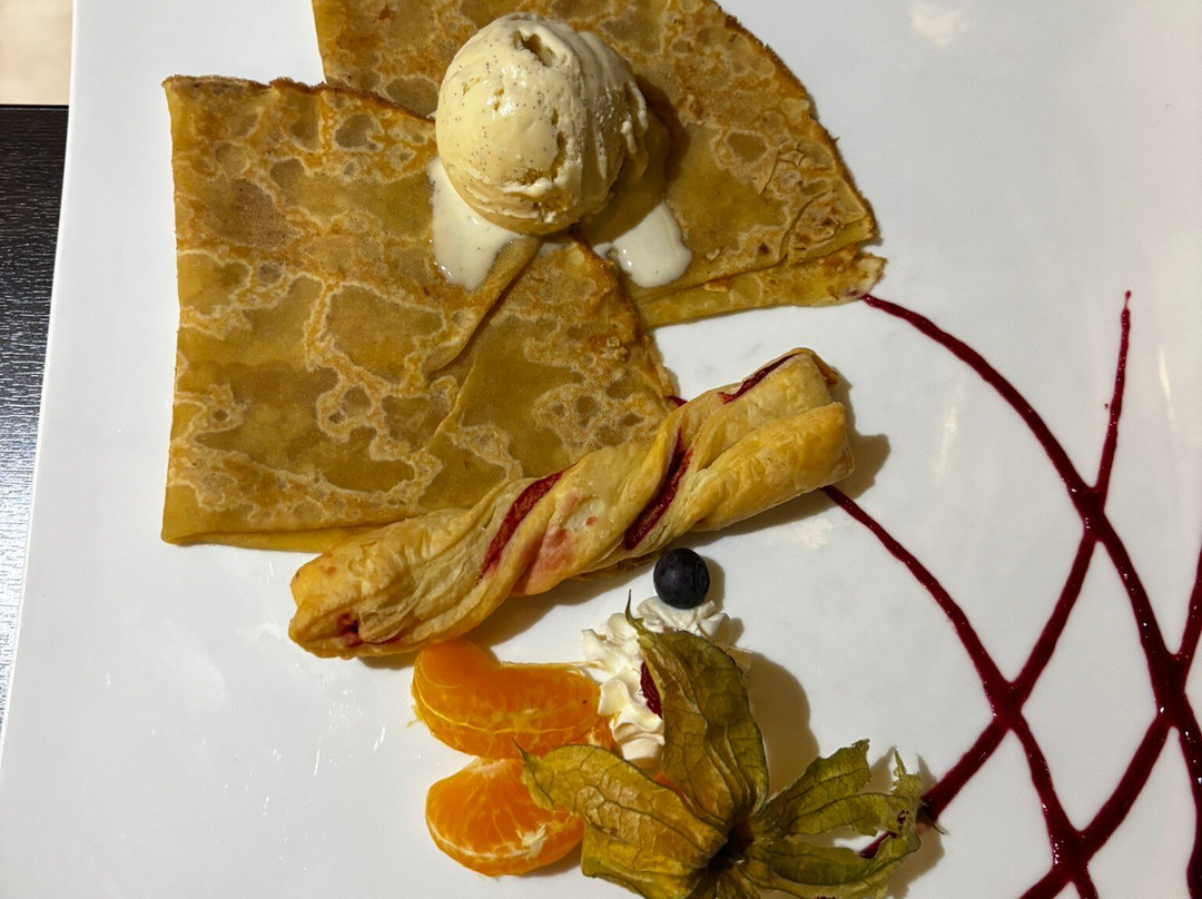 索雷尔勒旺旅馆主图