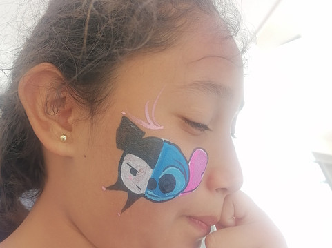 海洋宫殿海滩酒店主图