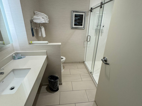 Fairfield Inn & Suites Raleigh Cary主图