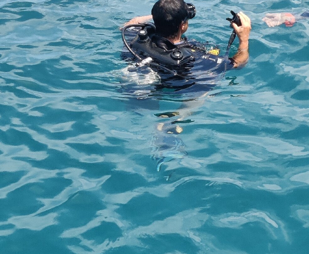 Phil Hai Diving Phu Quoc Island-富国岛必去景点